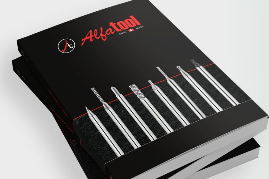 Catalogue Alfatool V6.0